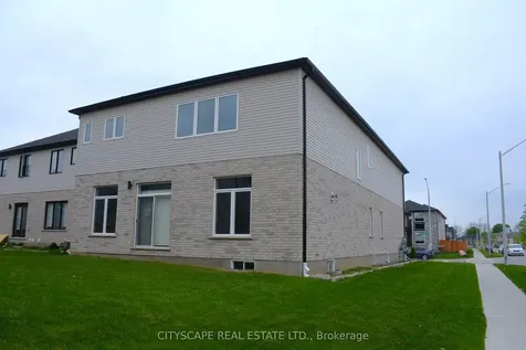 5 Sass Crescent Brant ON N3L 0J3