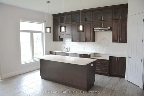 5 Sass Crescent Brant ON N3L 0J3