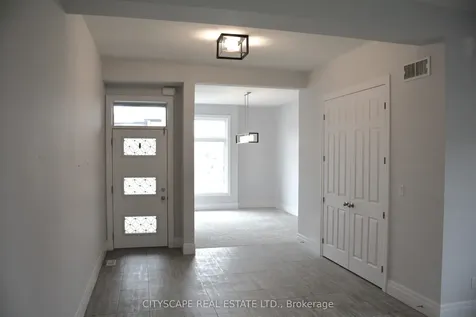 5 Sass Crescent Brant ON N3L 0J3