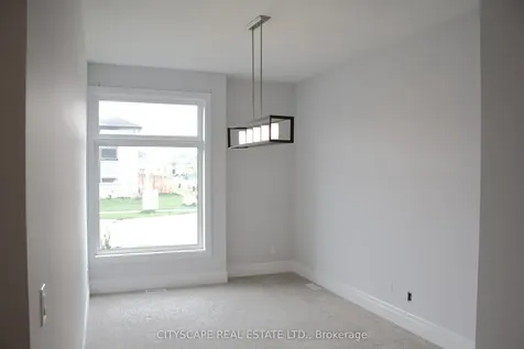 5 Sass Crescent Brant ON N3L 0J3