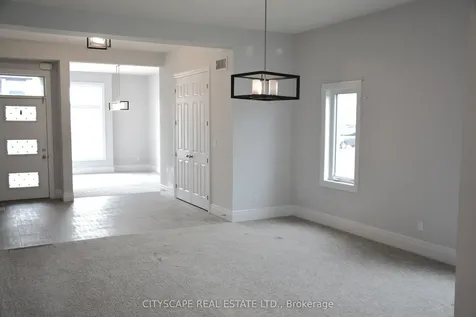 5 Sass Crescent Brant ON N3L 0J3