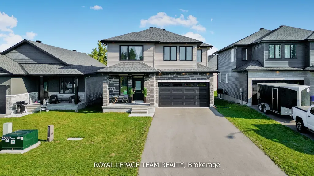 28 Seabert Drive Arnprior ON K7S 0H9