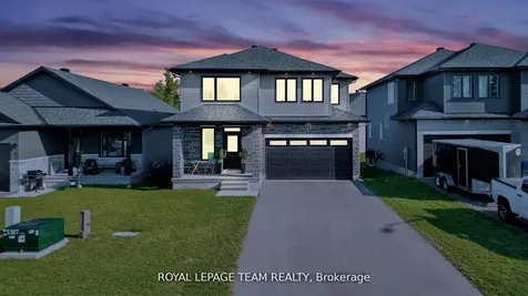 28 Seabert Drive Arnprior ON K7S 0H9