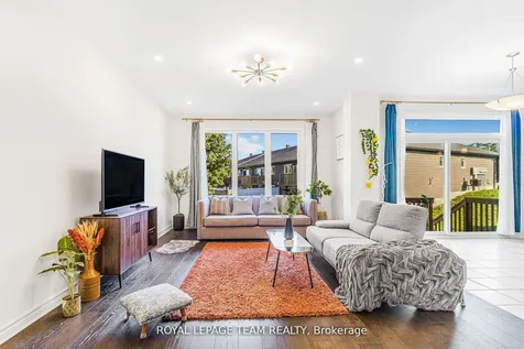 28 Seabert Drive Arnprior ON K7S 0H9