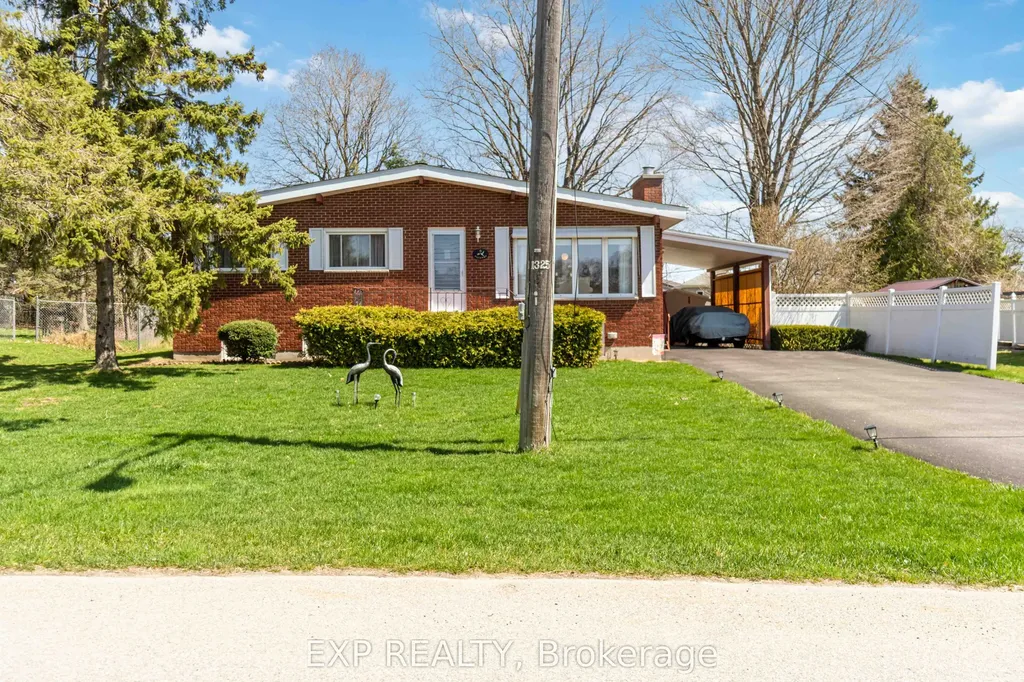 5 Fairway Crescent Brockville ON K6V 3V1