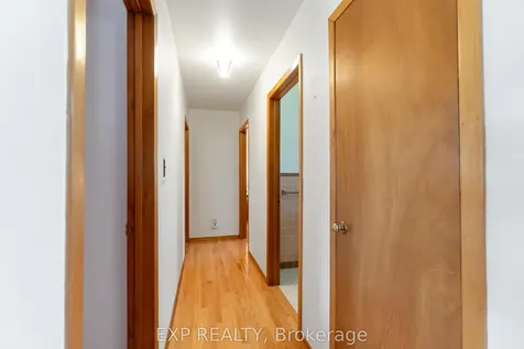 5 Fairway Crescent Brockville ON K6V 3V1