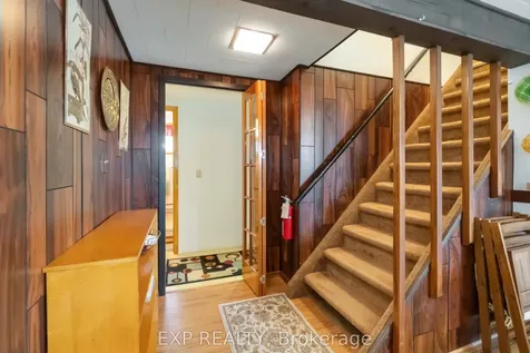 5 Fairway Crescent Brockville ON K6V 3V1