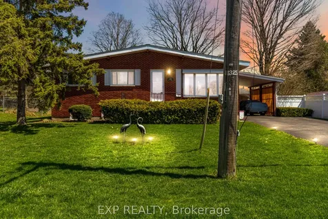 5 Fairway Crescent Brockville ON K6V 3V1