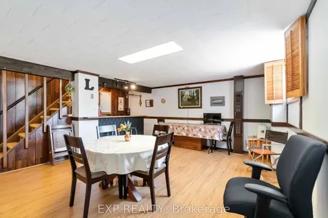 5 Fairway Crescent Brockville ON K6V 3V1