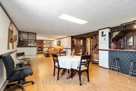 5 Fairway Crescent Brockville ON K6V 3V1