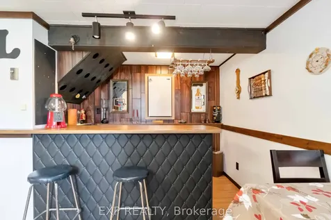 5 Fairway Crescent Brockville ON K6V 3V1