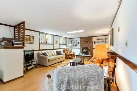 5 Fairway Crescent Brockville ON K6V 3V1