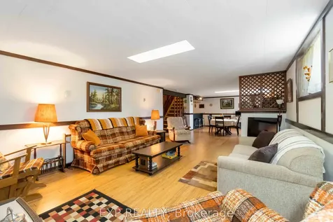 5 Fairway Crescent Brockville ON K6V 3V1