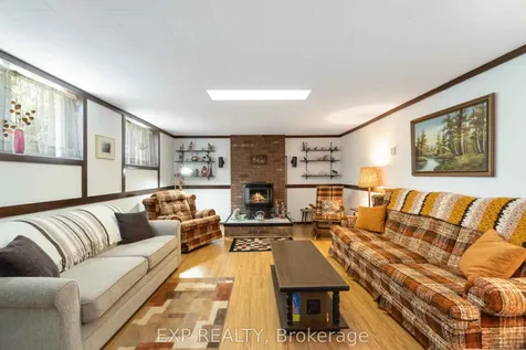 5 Fairway Crescent Brockville ON K6V 3V1