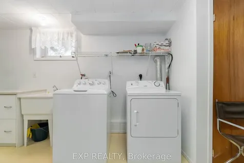 5 Fairway Crescent Brockville ON K6V 3V1