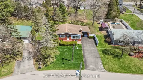 5 Fairway Crescent Brockville ON K6V 3V1