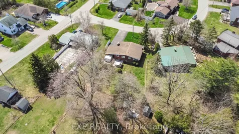 5 Fairway Crescent Brockville ON K6V 3V1