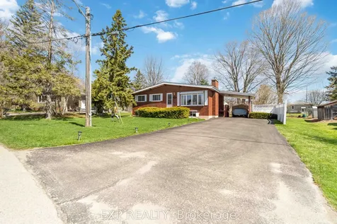 5 Fairway Crescent Brockville ON K6V 3V1