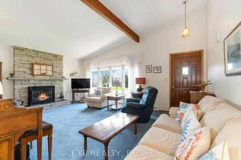 5 Fairway Crescent Brockville ON K6V 3V1