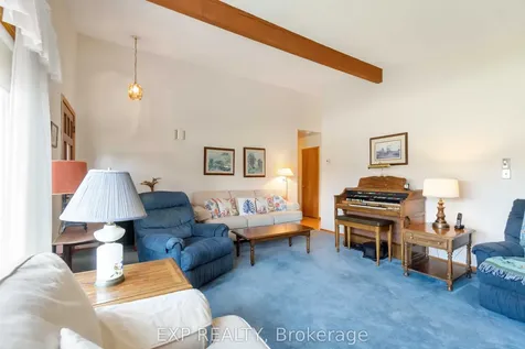 5 Fairway Crescent Brockville ON K6V 3V1