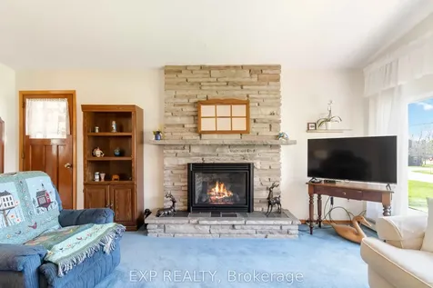 5 Fairway Crescent Brockville ON K6V 3V1