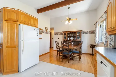 5 Fairway Crescent Brockville ON K6V 3V1