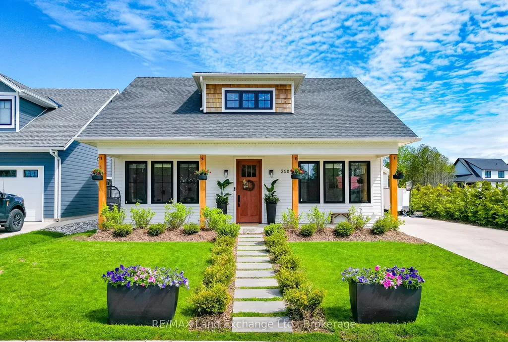 268 Mcnabb Street Saugeen Shores ON N0H 2L0