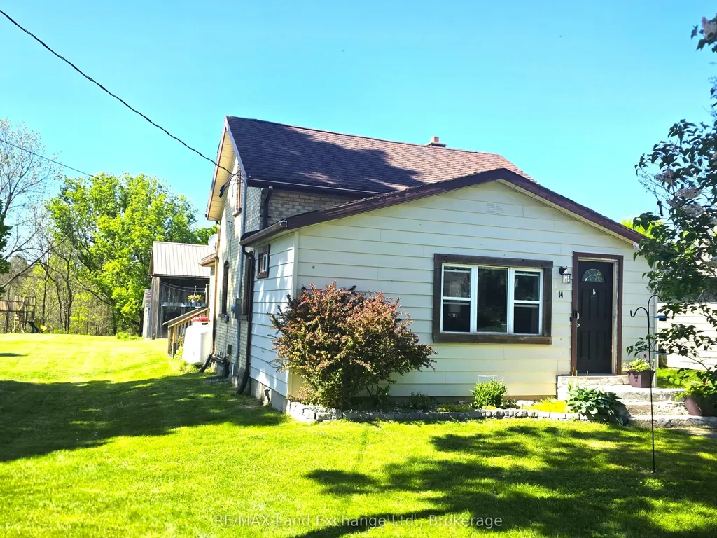14 6 Concession Brockton ON N0G 1K0