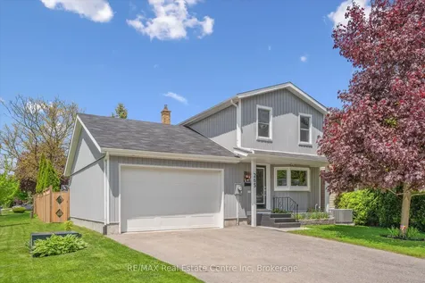 265 Strathallan Street Centre Wellington ON N1M 3K6