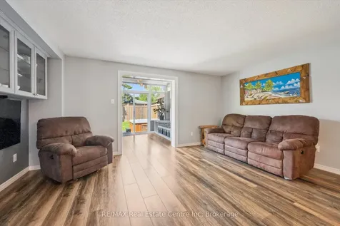 265 Strathallan Street Centre Wellington ON N1M 3K6