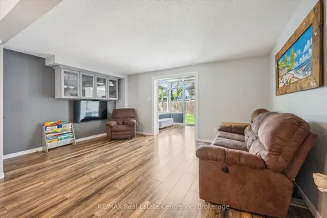 265 Strathallan Street Centre Wellington ON N1M 3K6