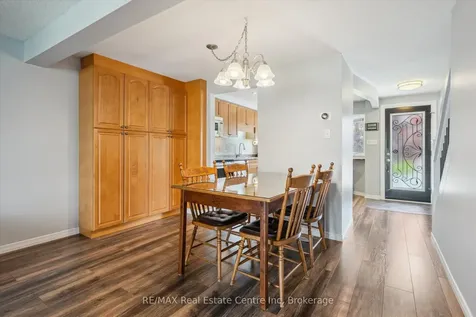 265 Strathallan Street Centre Wellington ON N1M 3K6