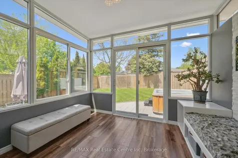 265 Strathallan Street Centre Wellington ON N1M 3K6