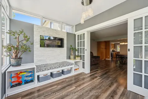 265 Strathallan Street Centre Wellington ON N1M 3K6