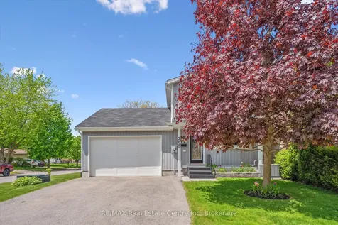 265 Strathallan Street Centre Wellington ON N1M 3K6