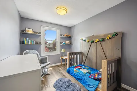 265 Strathallan Street Centre Wellington ON N1M 3K6