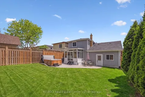 265 Strathallan Street Centre Wellington ON N1M 3K6