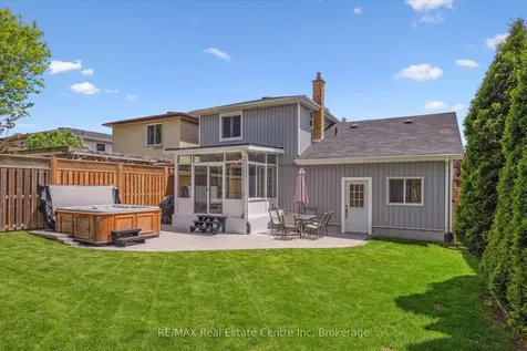 265 Strathallan Street Centre Wellington ON N1M 3K6