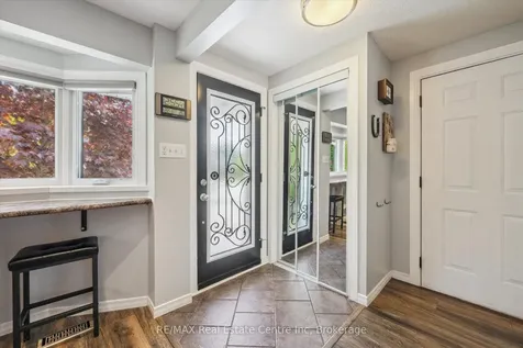 265 Strathallan Street Centre Wellington ON N1M 3K6