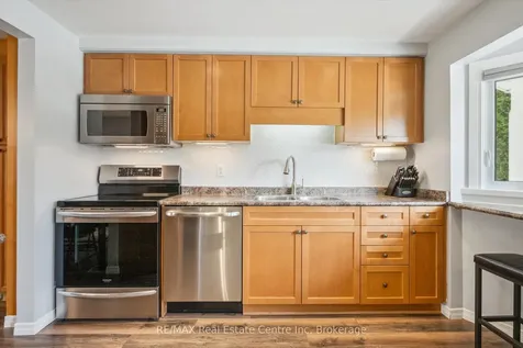 265 Strathallan Street Centre Wellington ON N1M 3K6