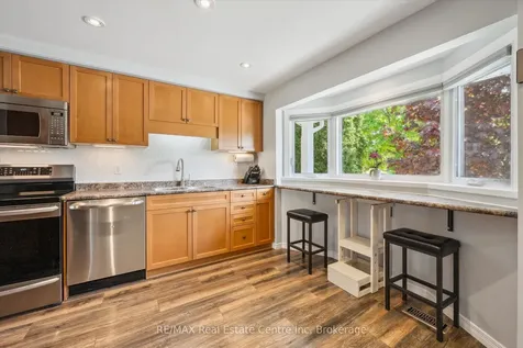 265 Strathallan Street Centre Wellington ON N1M 3K6