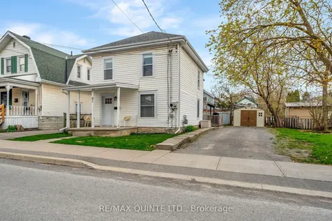 91 Chatham Street Belleville ON K8N 3S7