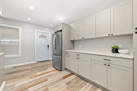 91 Chatham Street Belleville ON K8N 3S7