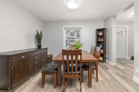 91 Chatham Street Belleville ON K8N 3S7