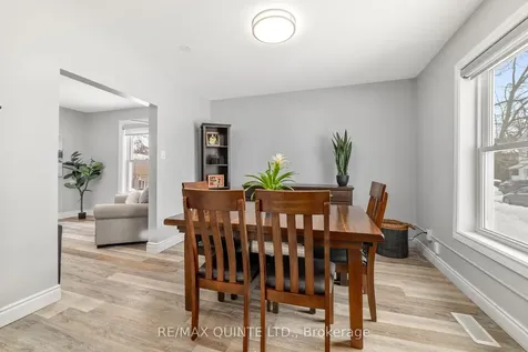 91 Chatham Street Belleville ON K8N 3S7