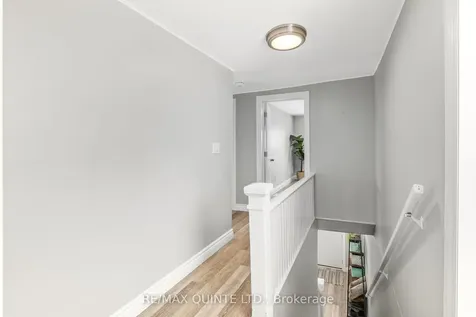 91 Chatham Street Belleville ON K8N 3S7