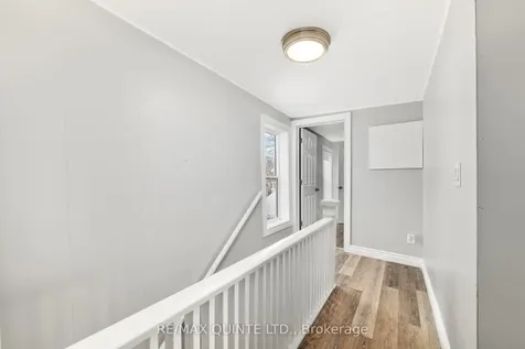 91 Chatham Street Belleville ON K8N 3S7