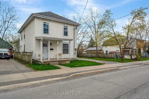 91 Chatham Street Belleville ON K8N 3S7