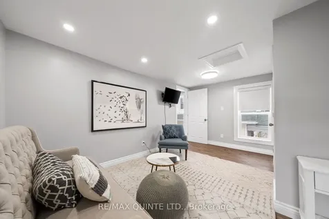 91 Chatham Street Belleville ON K8N 3S7