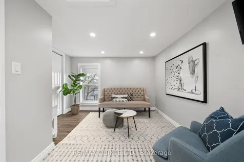 91 Chatham Street Belleville ON K8N 3S7